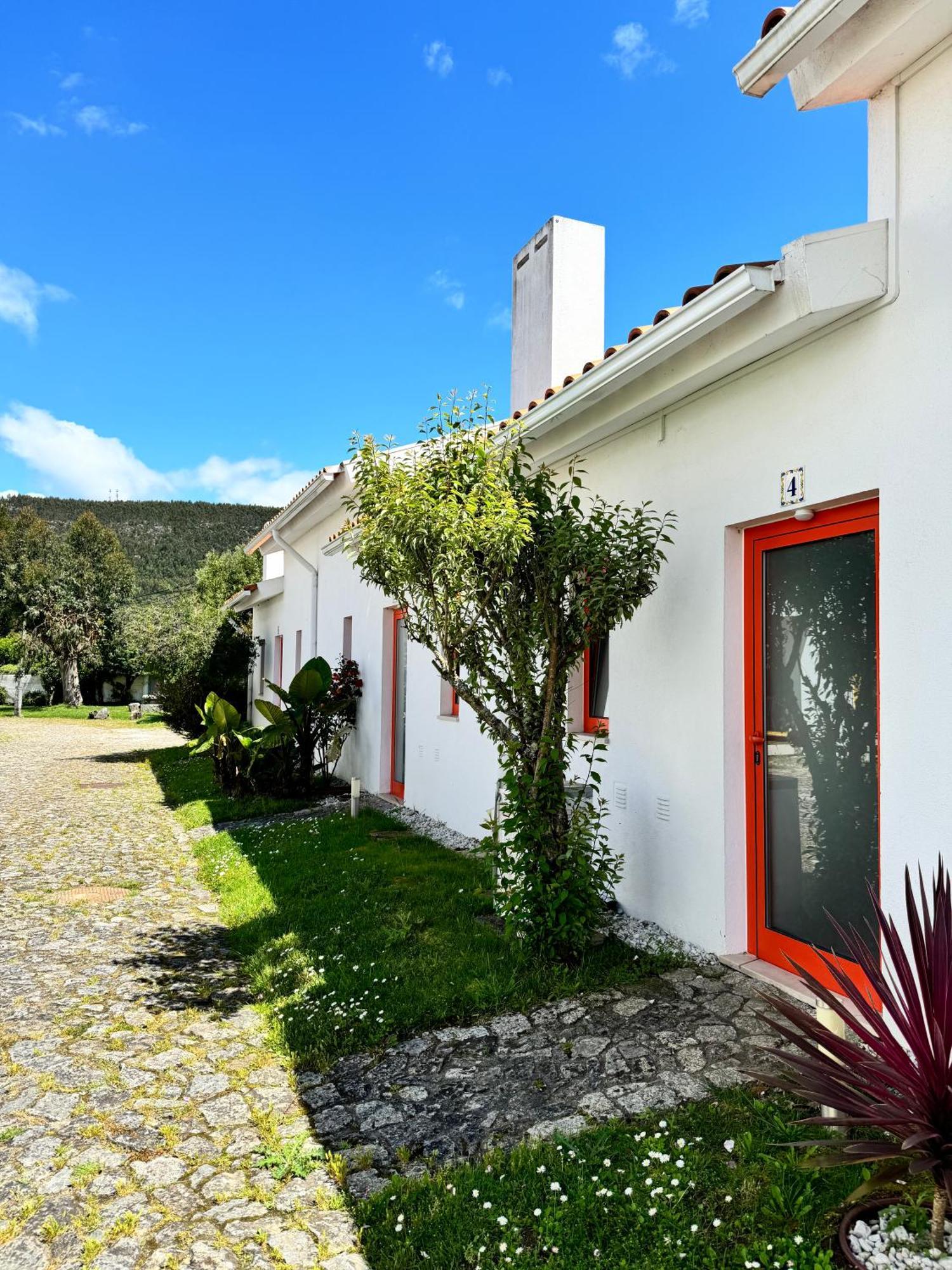 Aldeamento Turistico Do Camarido, Nature & Beach Resort Caminha Zewnętrze zdjęcie