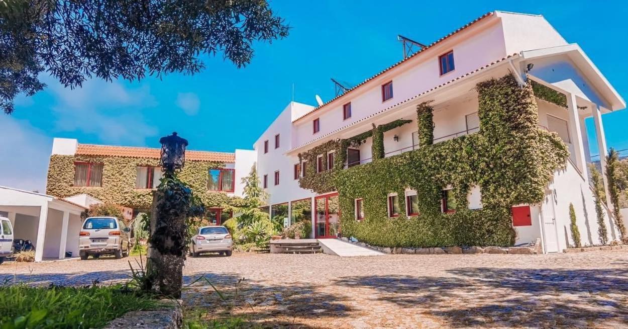 Aldeamento Turistico Do Camarido, Nature & Beach Resort Caminha Zewnętrze zdjęcie