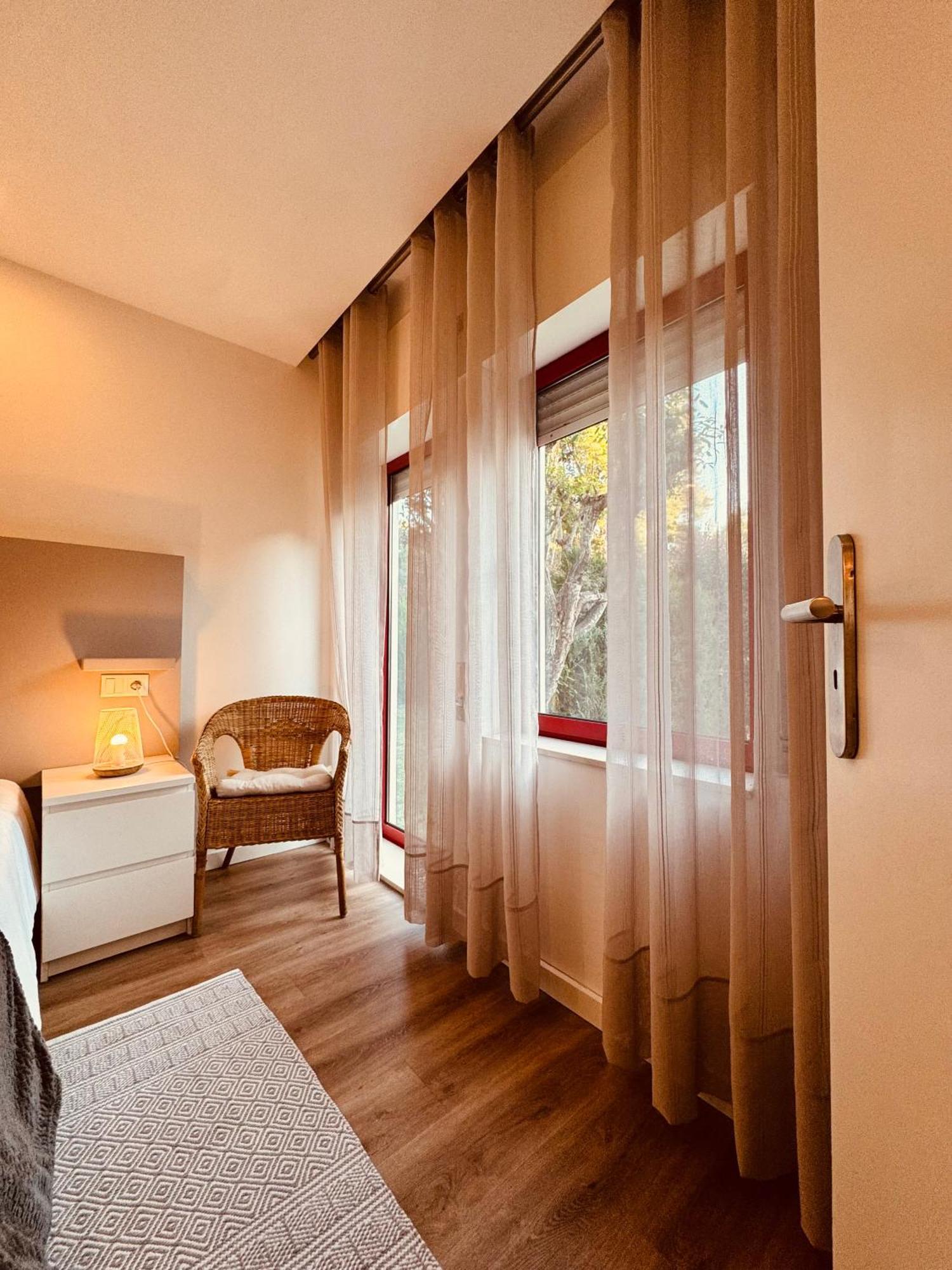 Aldeamento Turistico Do Camarido, Nature & Beach Resort Caminha Pokój zdjęcie
