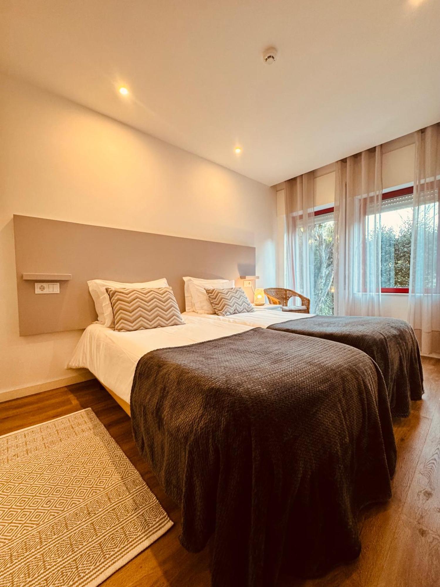 Aldeamento Turistico Do Camarido, Nature & Beach Resort Caminha Pokój zdjęcie
