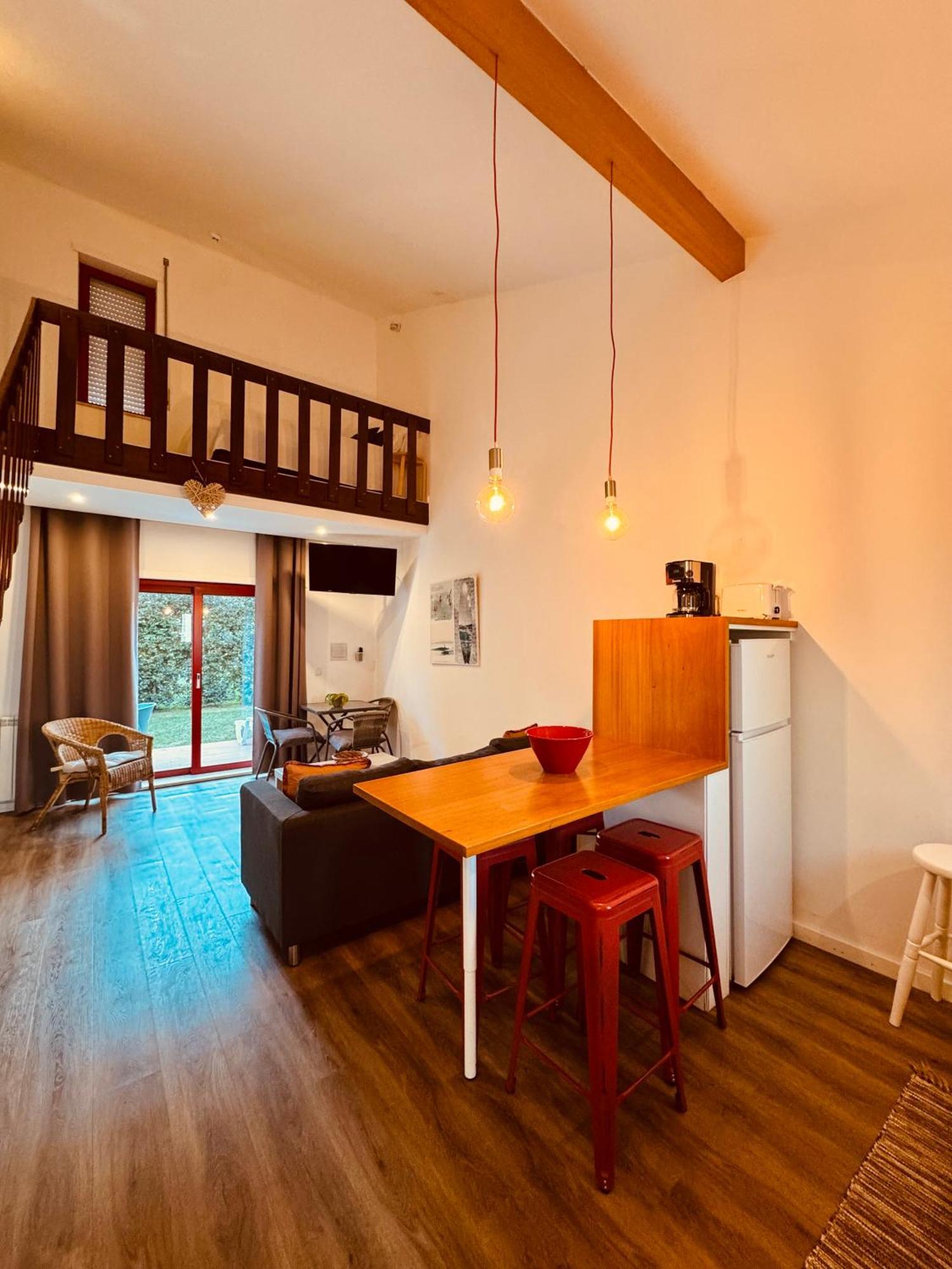 Aldeamento Turistico Do Camarido, Nature & Beach Resort Caminha Pokój zdjęcie