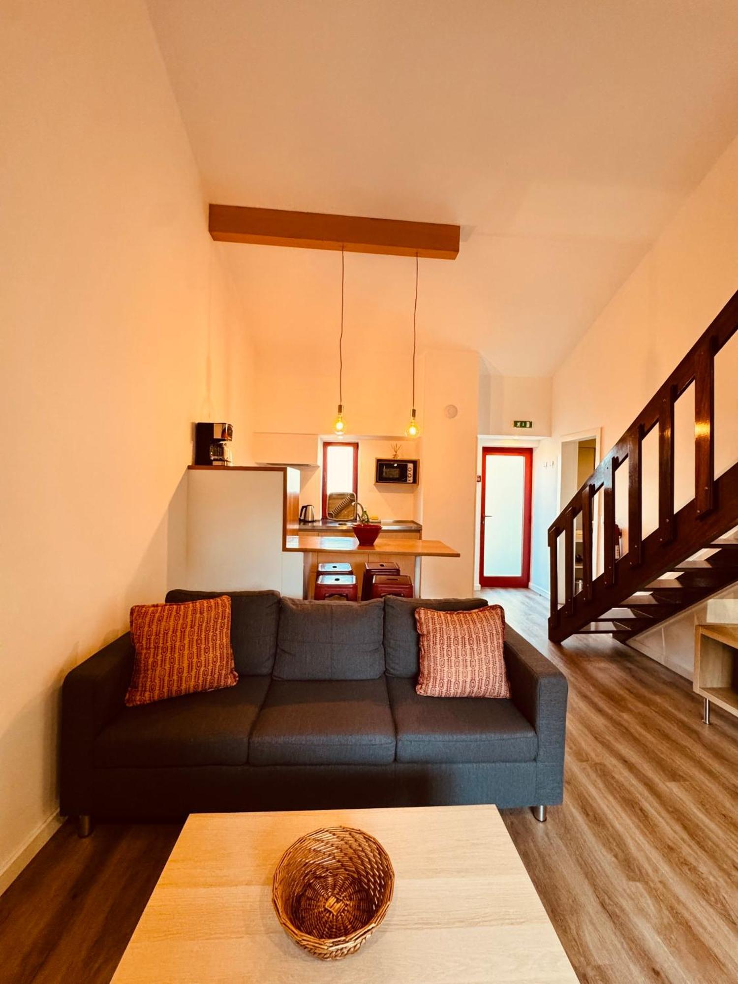 Aldeamento Turistico Do Camarido, Nature & Beach Resort Caminha Pokój zdjęcie