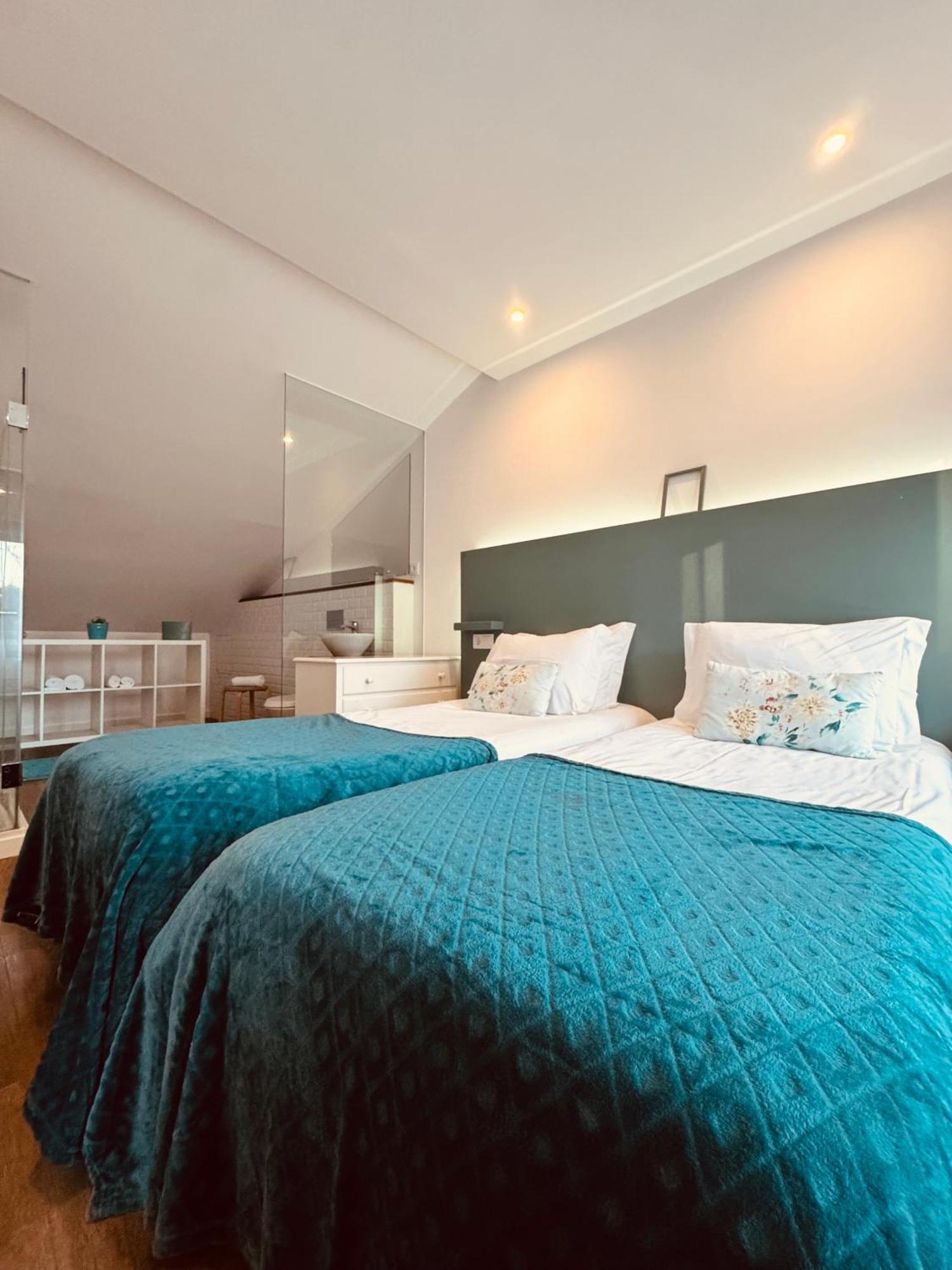 Aldeamento Turistico Do Camarido, Nature & Beach Resort Caminha Pokój zdjęcie