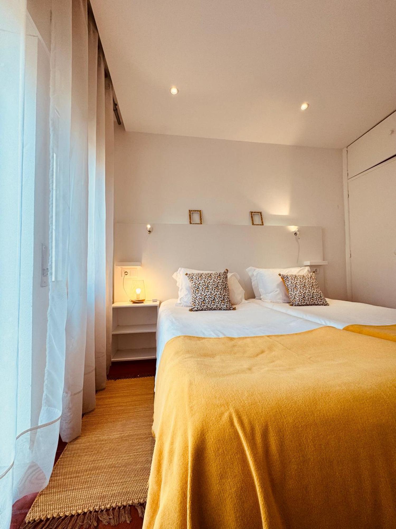 Aldeamento Turistico Do Camarido, Nature & Beach Resort Caminha Pokój zdjęcie