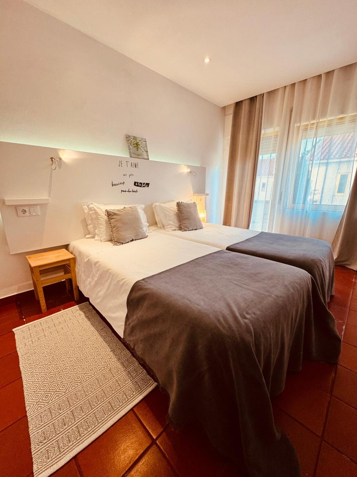 Aldeamento Turistico Do Camarido, Nature & Beach Resort Caminha Pokój zdjęcie