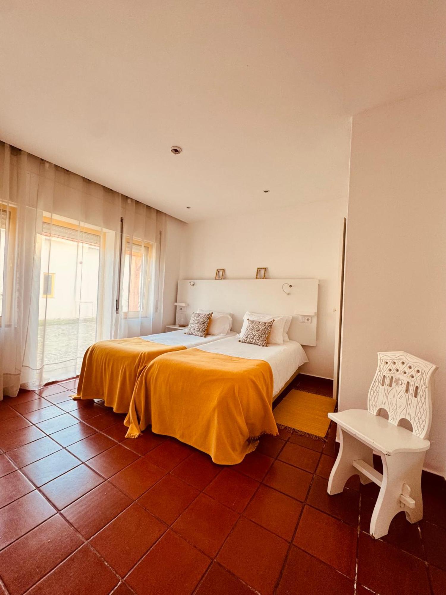 Aldeamento Turistico Do Camarido, Nature & Beach Resort Caminha Pokój zdjęcie