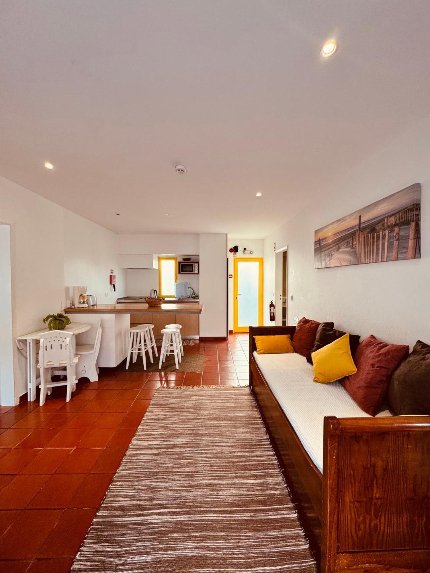 Aldeamento Turistico Do Camarido, Nature & Beach Resort Caminha Pokój zdjęcie