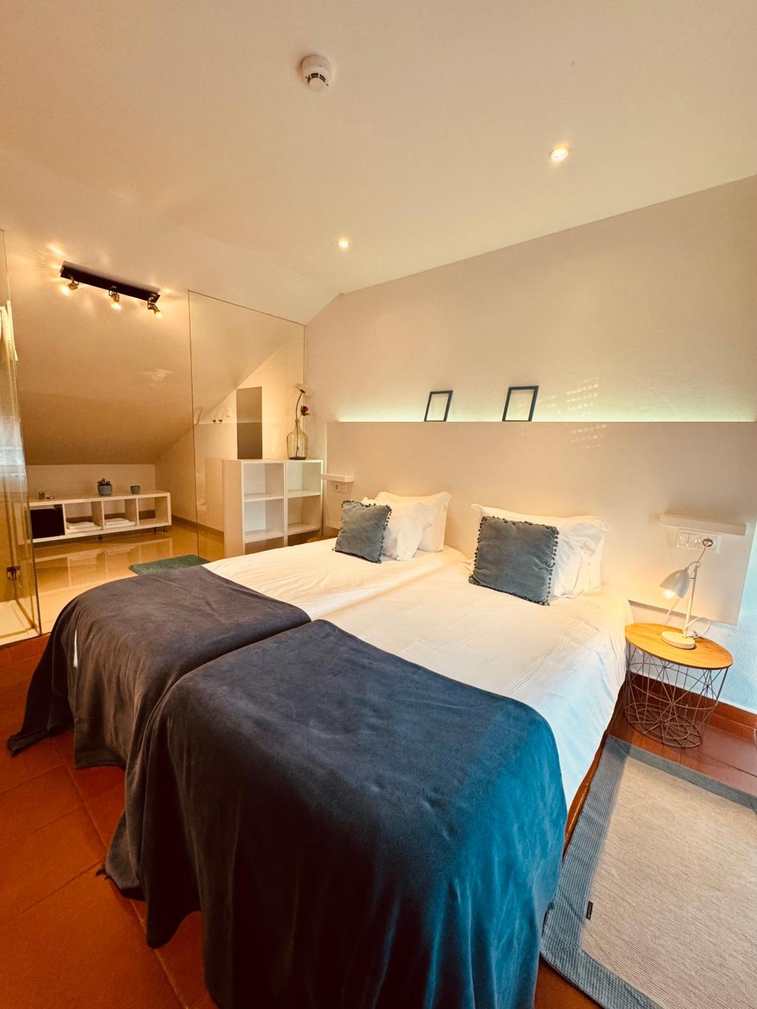 Aldeamento Turistico Do Camarido, Nature & Beach Resort Caminha Pokój zdjęcie