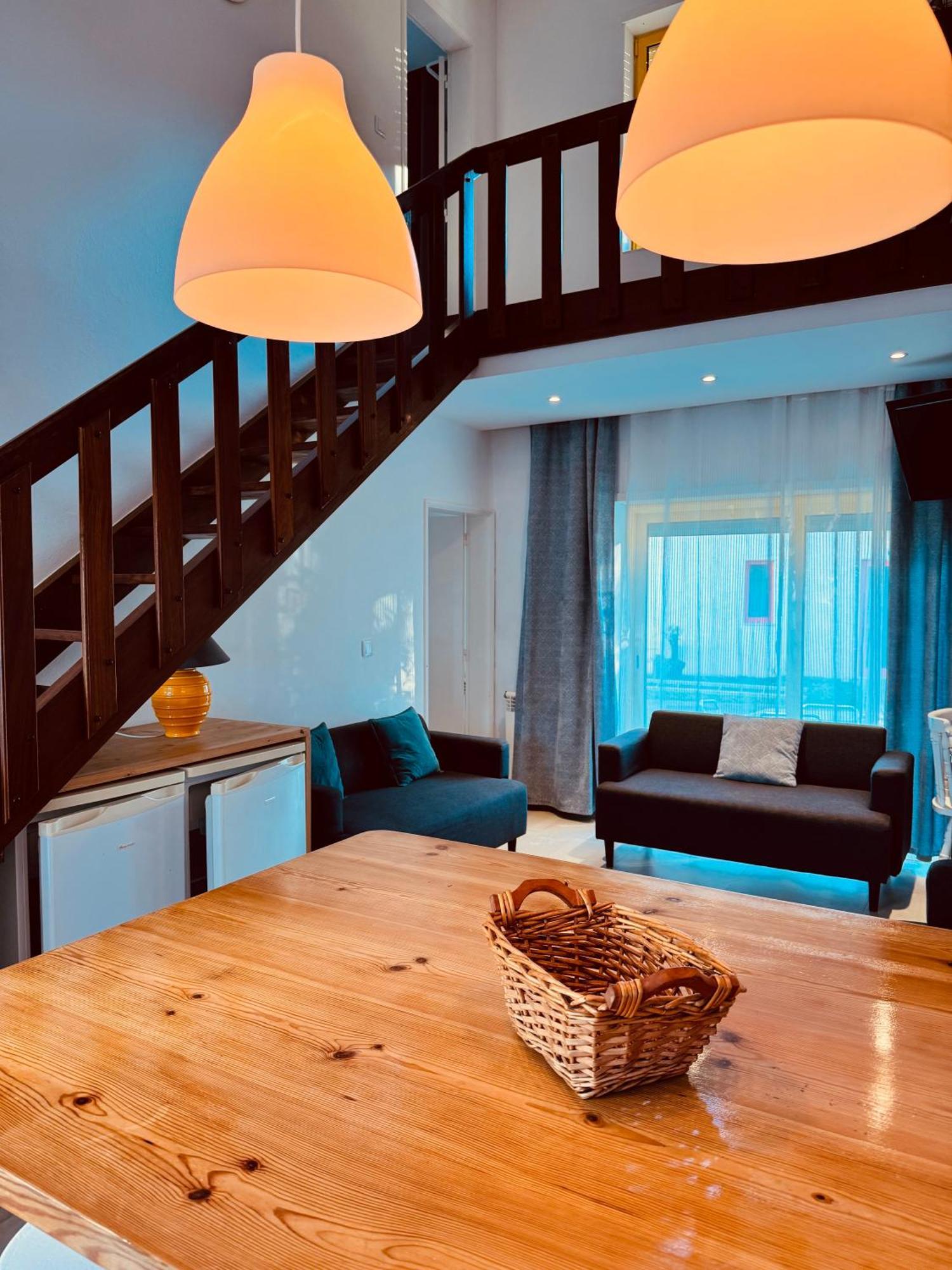 Aldeamento Turistico Do Camarido, Nature & Beach Resort Caminha Pokój zdjęcie