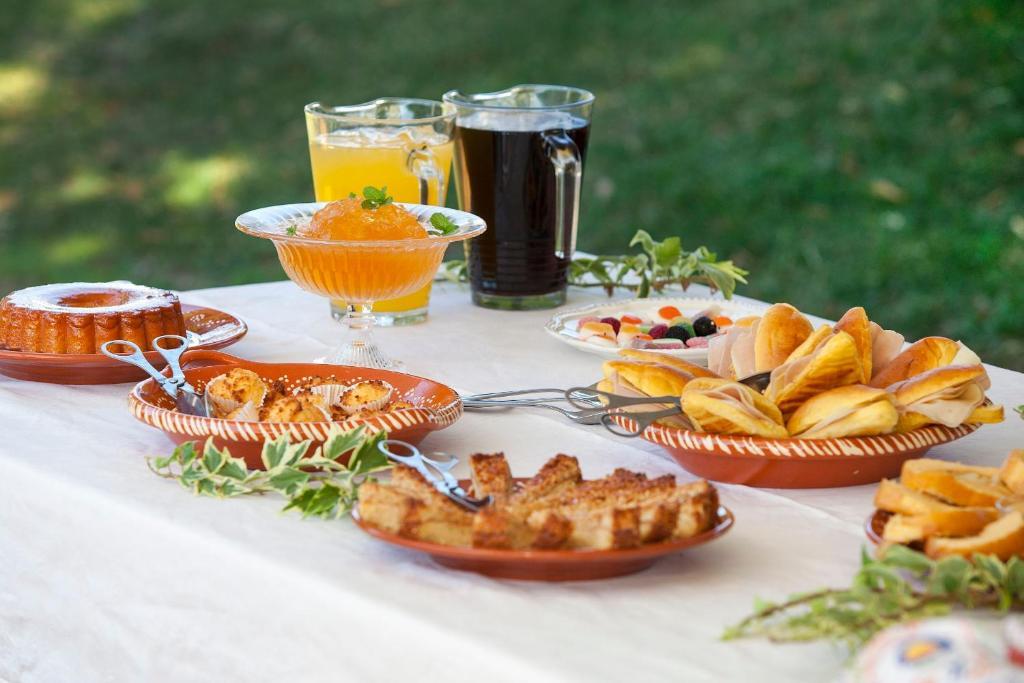 Aldeamento Turistico Do Camarido, Nature & Beach Resort Caminha Zewnętrze zdjęcie